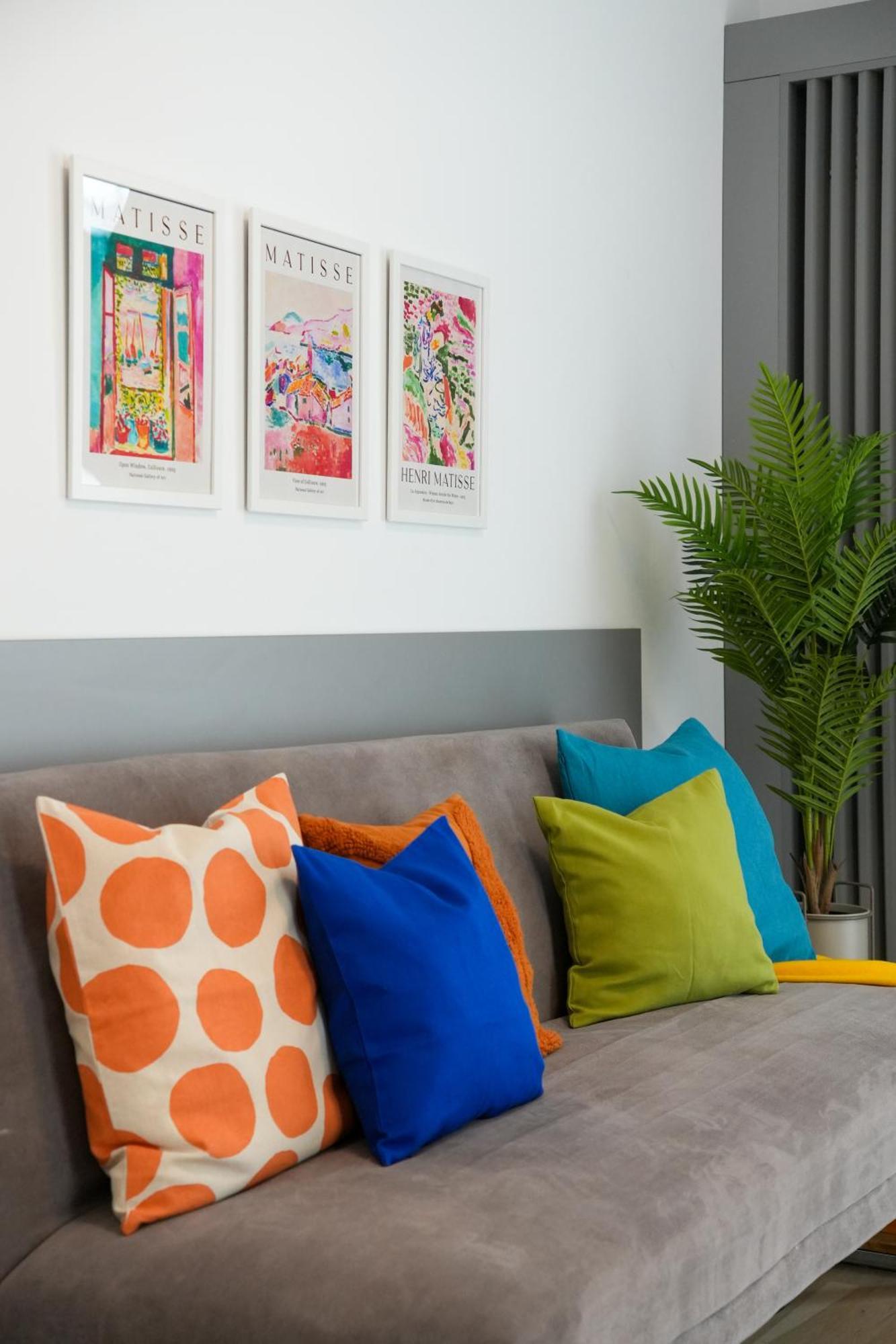Ana - Cozy & Quiet Apt With Balcony & Garden View Bucarest Exterior foto